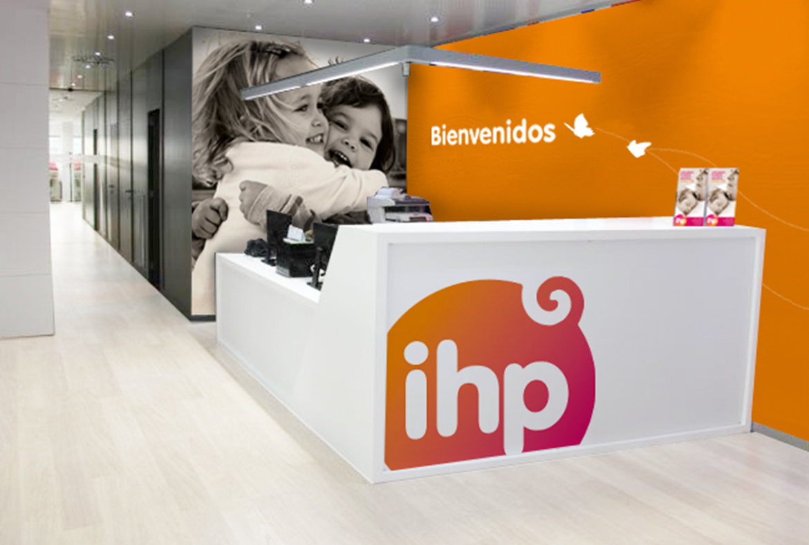 INTERIORISMO CORPORATIVO