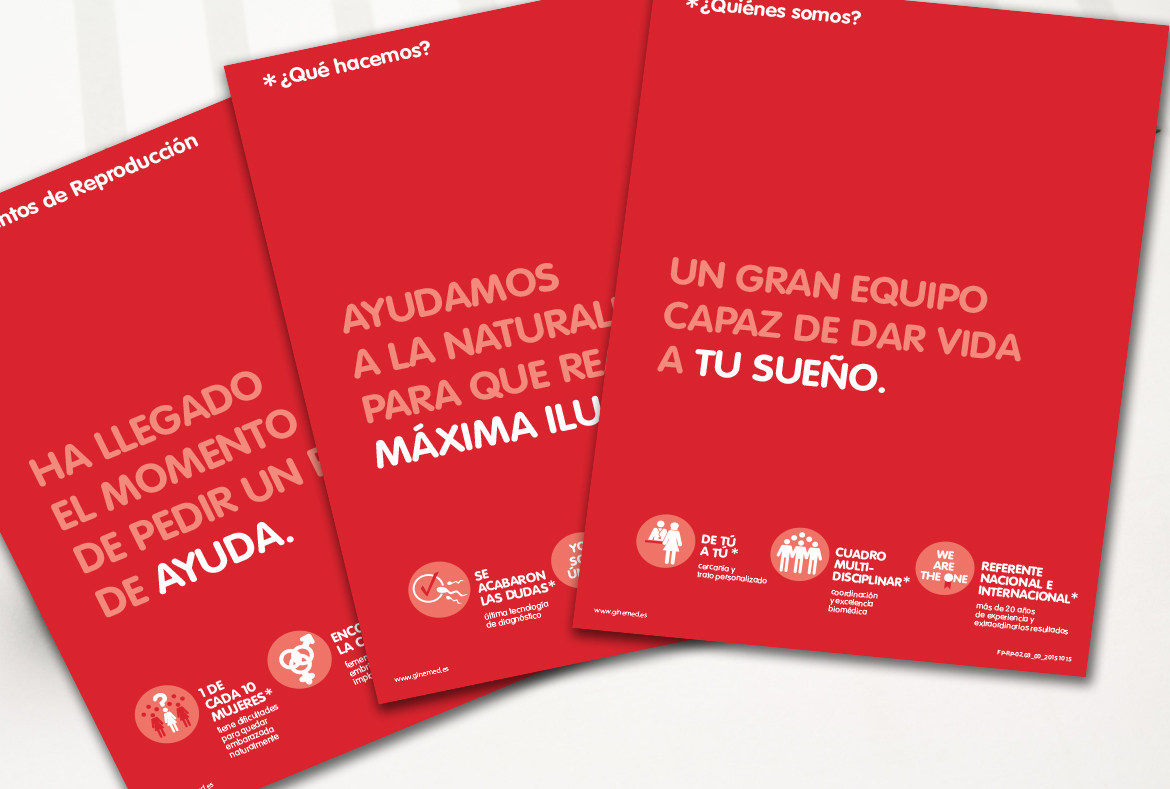 FOLLETO CORPORATIVOS